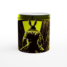 Load image into Gallery viewer, The Rabbit Hole!