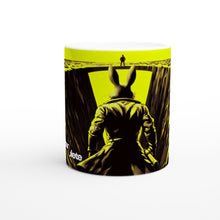 Load image into Gallery viewer, The Rabbit Hole!