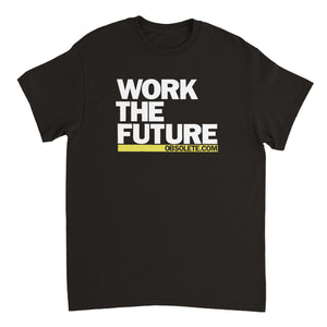 Work the Future!