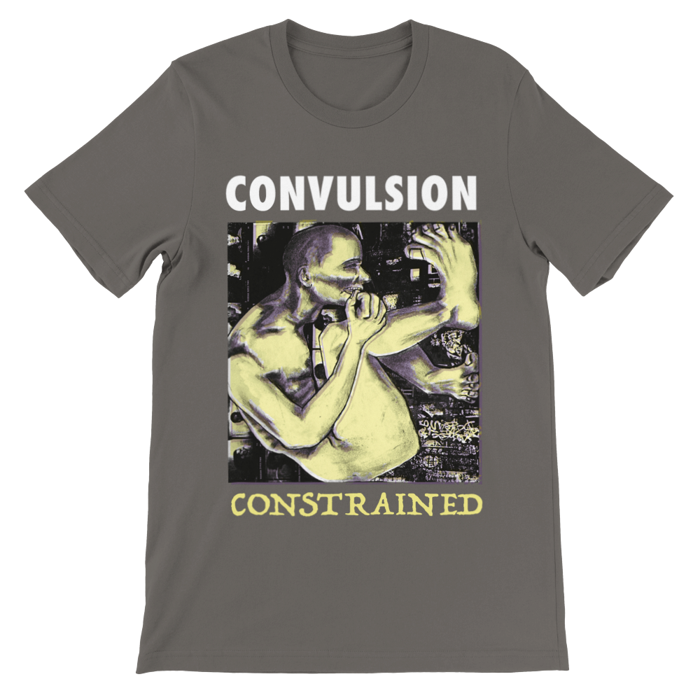 constrained