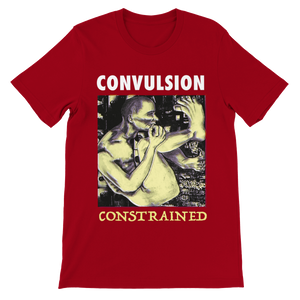 constrained